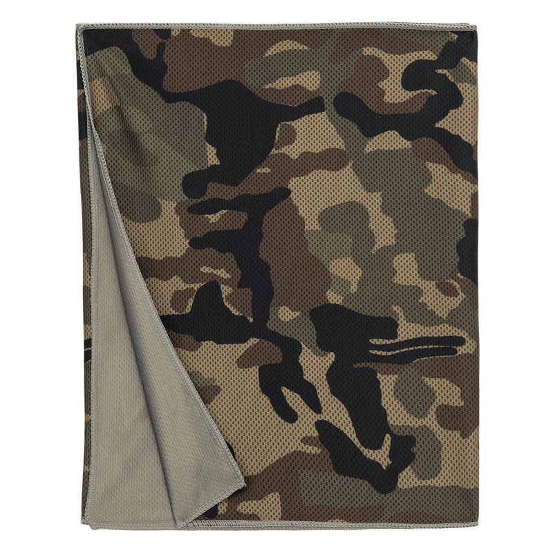 Serviette sport rafraîchissante - 100 cm x 30 cm – Image 12