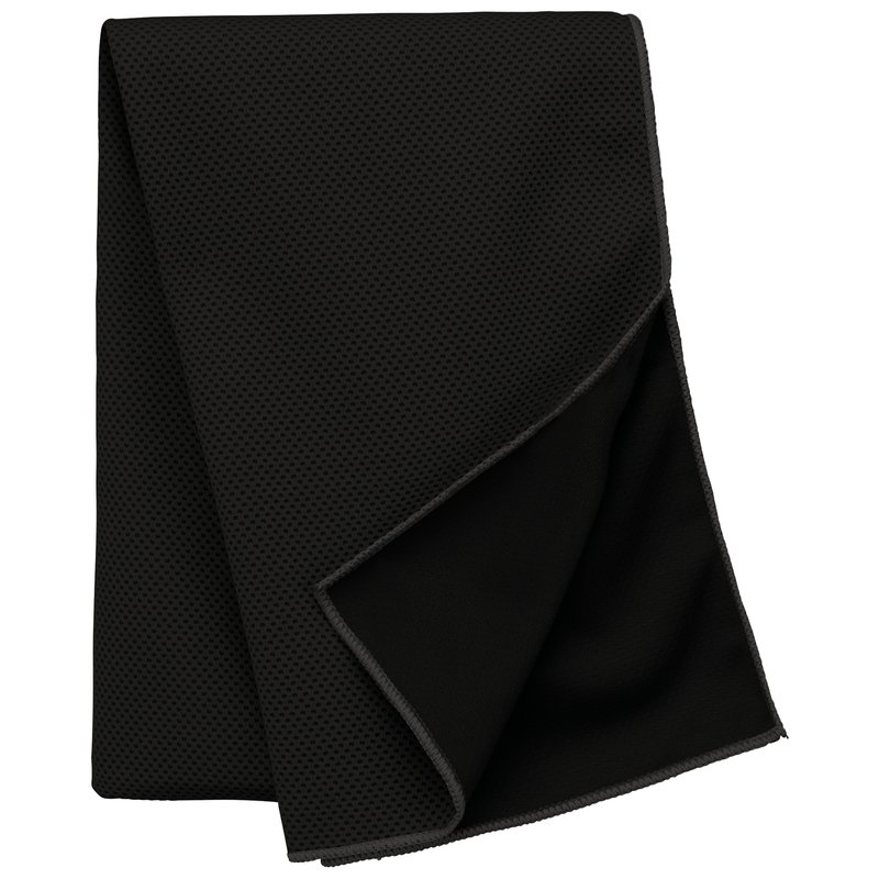 Serviette sport rafraîchissante - 100 cm x 30 cm – Image 5