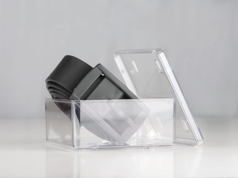 Ceinture colorée – Image 3