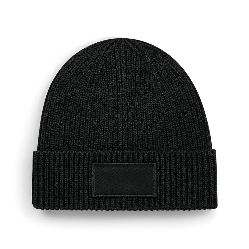 Bonnet tendance à patch – Image 9