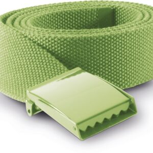 Ceinture en polyester