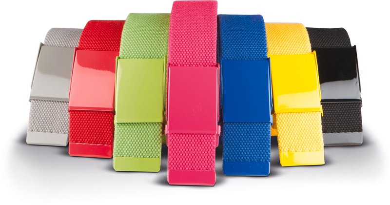 Ceinture en polyester – Image 3