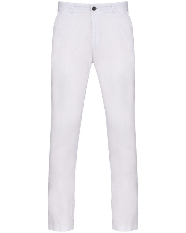 Pantalon en lin homme – Image 4