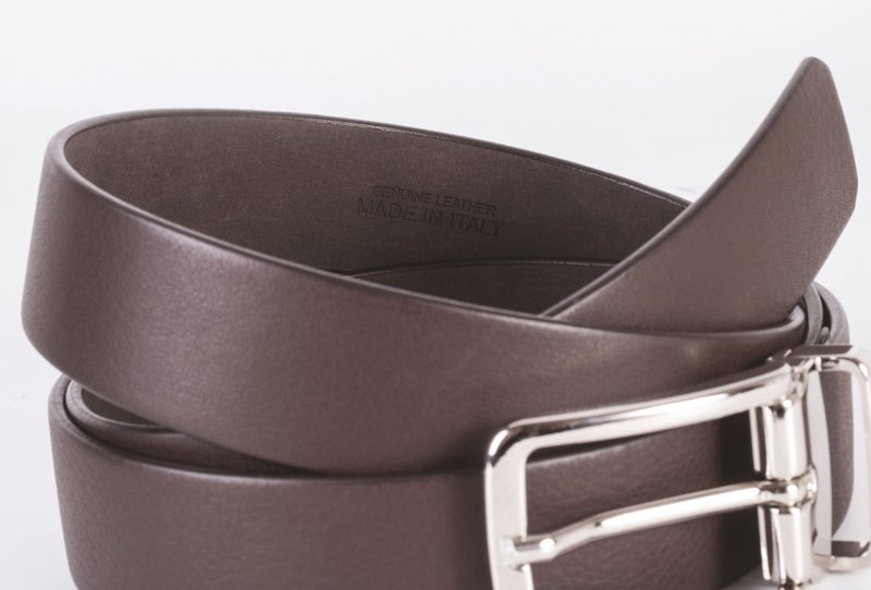 Ceinture classique - 30 mm – Image 4