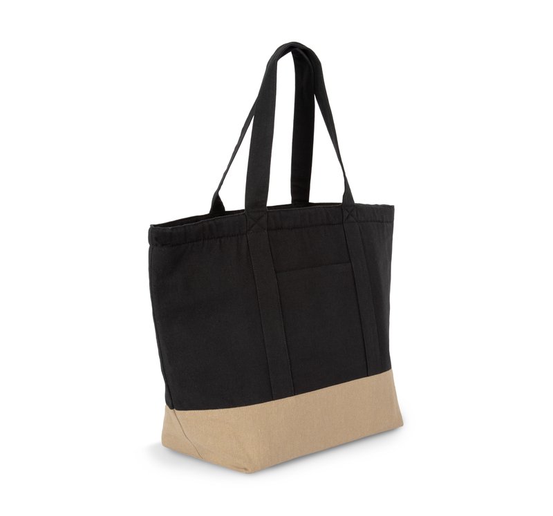 Sac shopping isotherme recyclé – Image 3