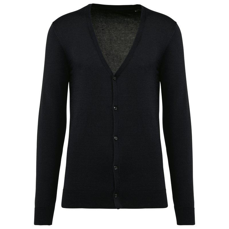 Cardigan Supima® homme – Image 4