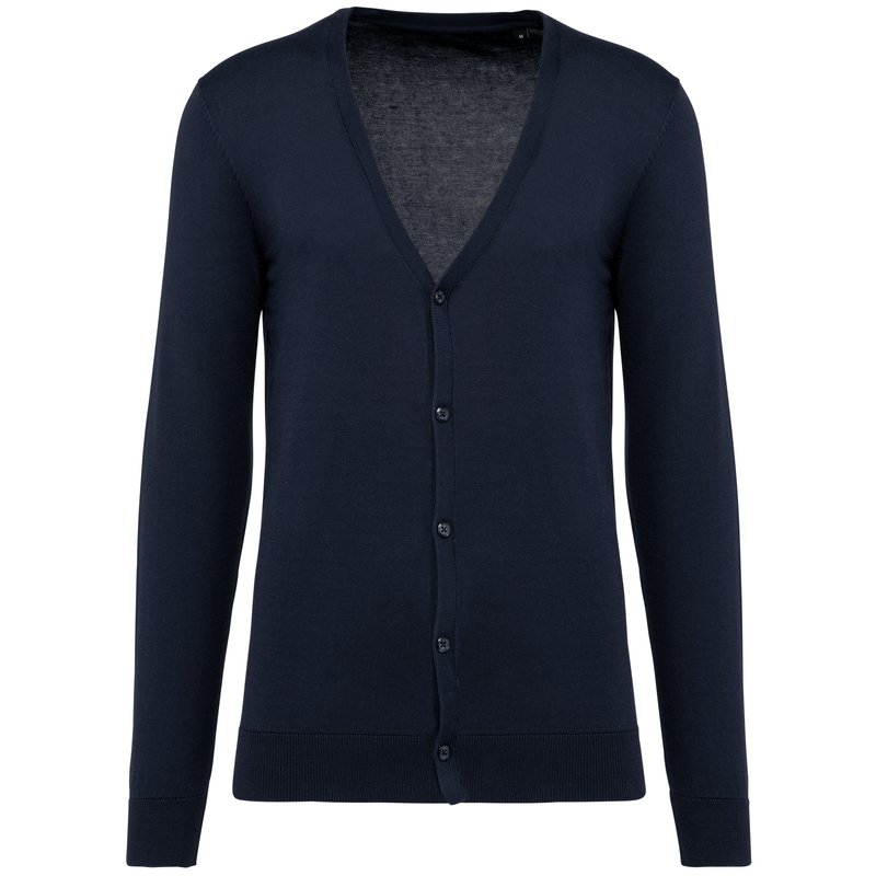 Cardigan Supima® homme – Image 5