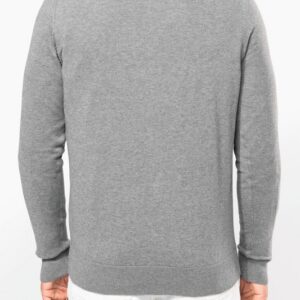 Cardigan Supima® homme