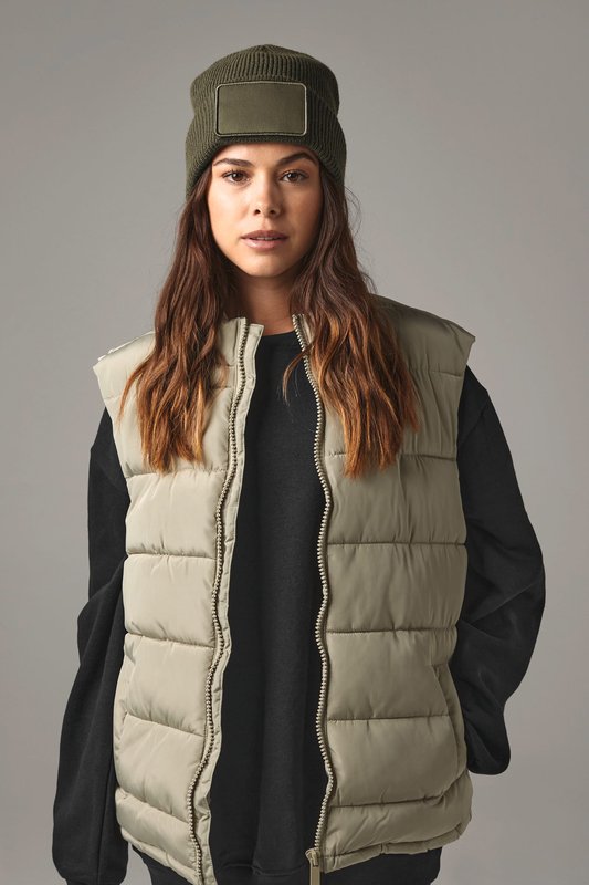 Bonnet Thinsulate™ avec patch amovible – Image 3