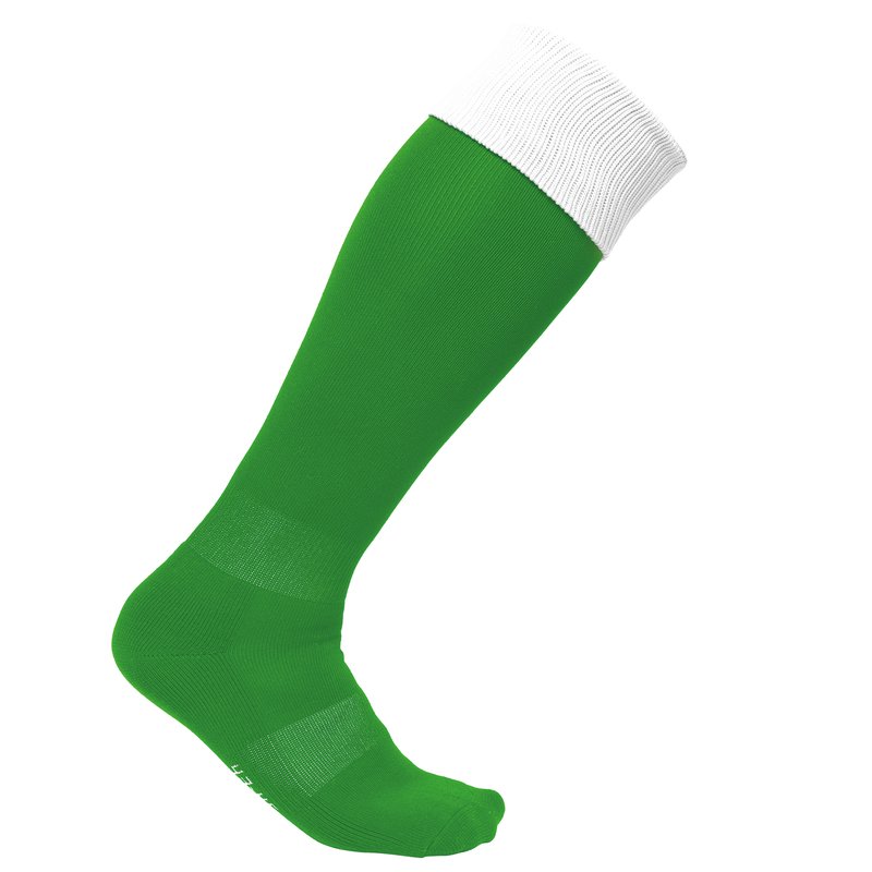 Chaussettes de sport bicolores unisexe – Image 7