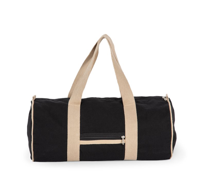 Sac polochon recyclé – Image 6