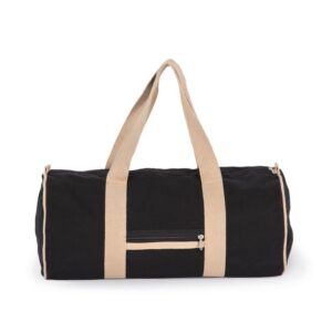 Sac polochon recyclé