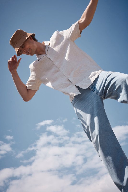 Bob Bucket fashion – Image 6