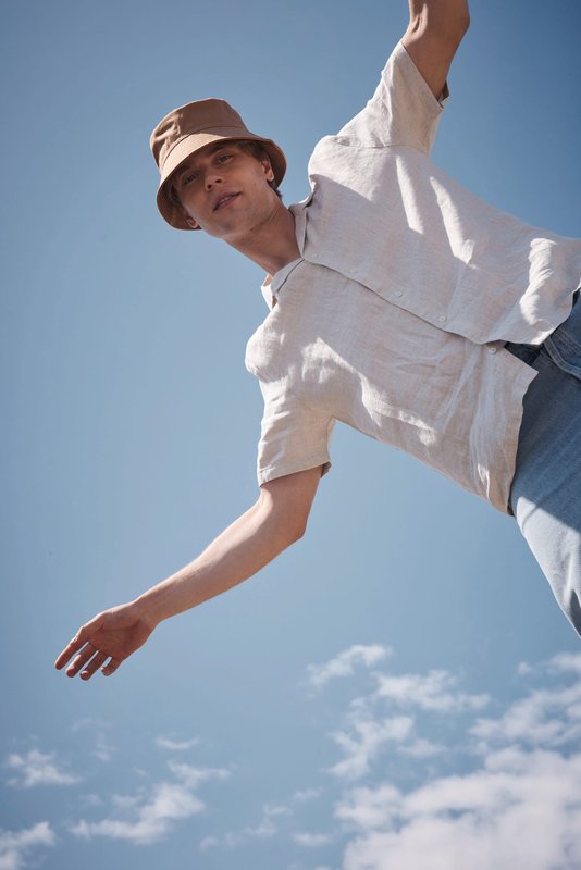 Bob Bucket fashion – Image 9