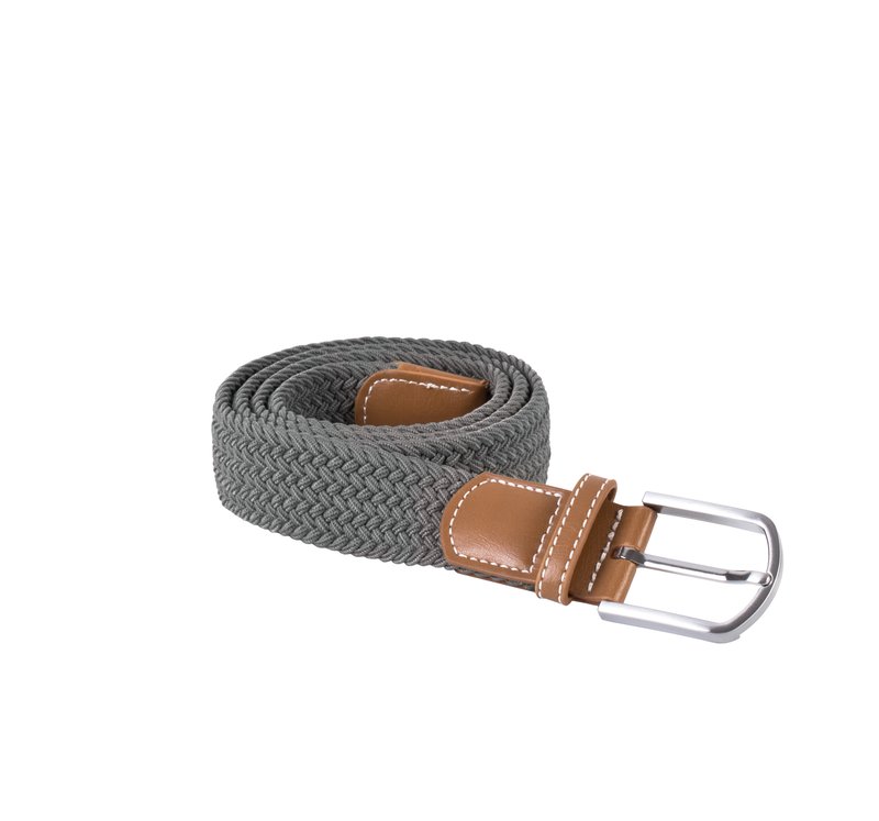 Ceinture tressée élastiquée – Image 10