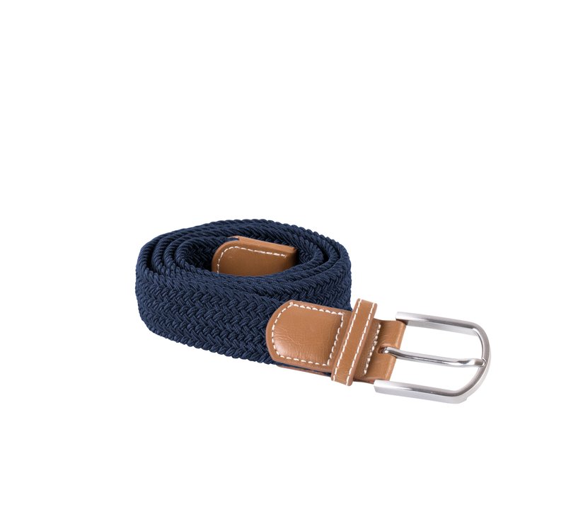 Ceinture tressée élastiquée – Image 15