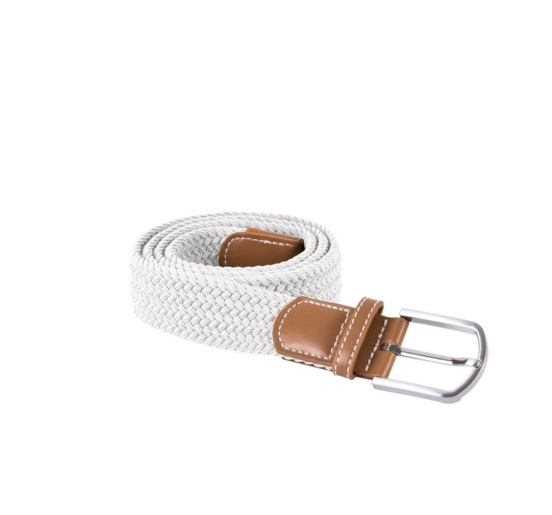 Ceinture tressée élastiquée – Image 16