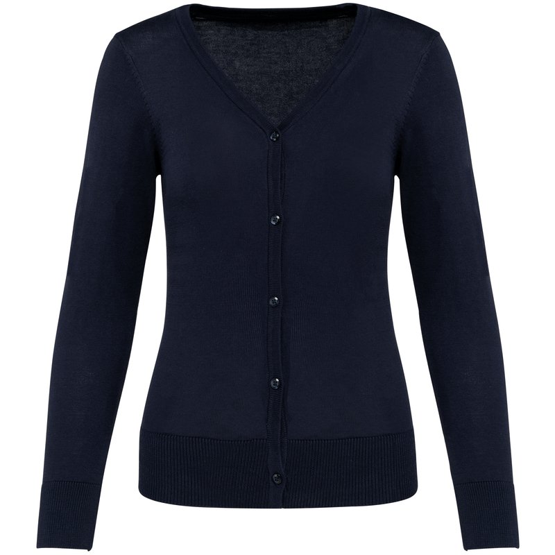 Cardigan Supima® femme – Image 5