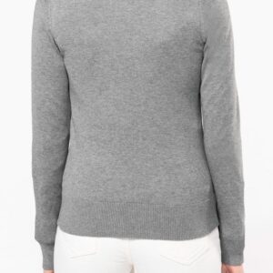 Cardigan Supima® femme