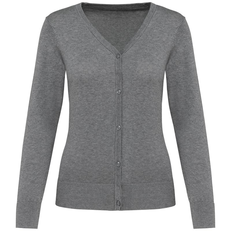 Cardigan Supima® femme – Image 6