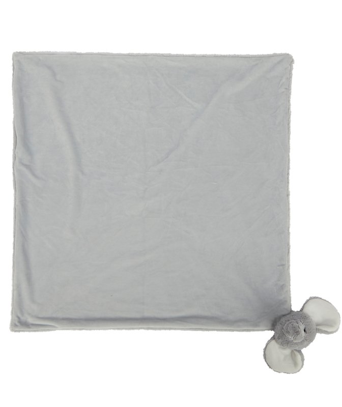 Doudou plat animaux – Image 4