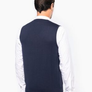 Gilet Supima® homme