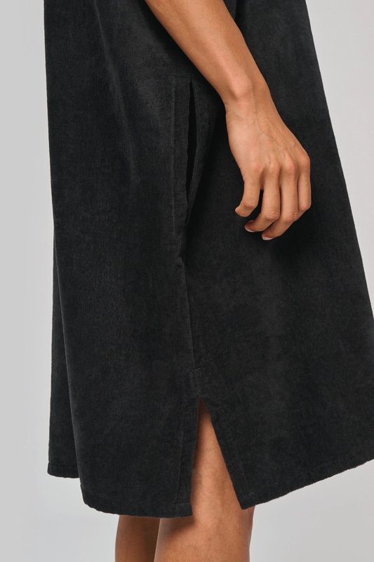 Poncho éponge à capuche unisexe – Image 13