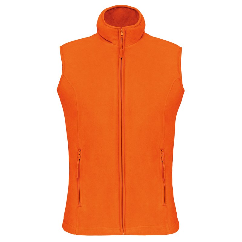 Bodywarmer micropolaire femme – Image 16