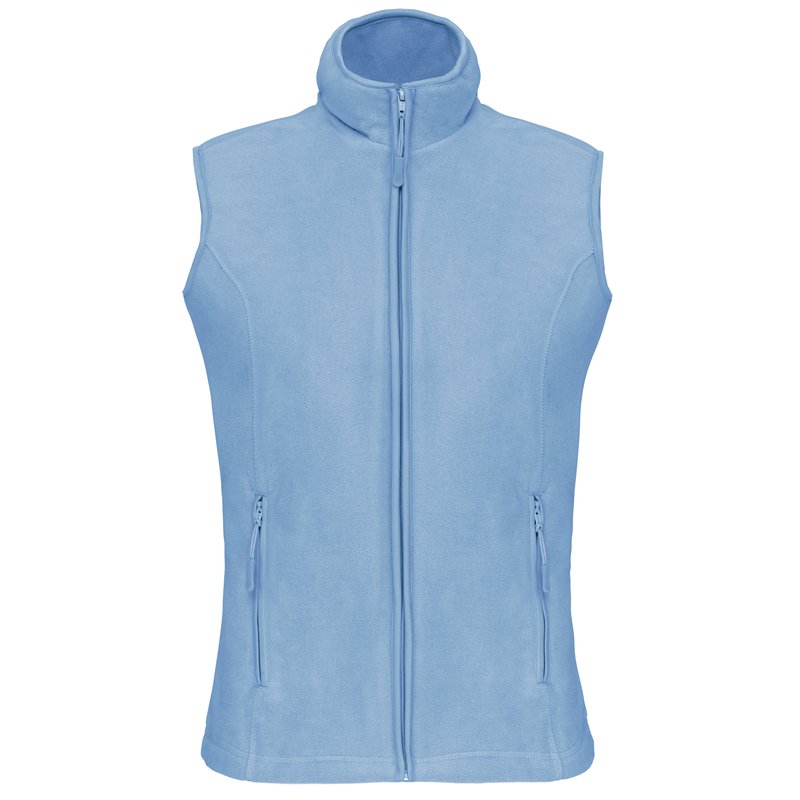 Bodywarmer micropolaire femme – Image 19