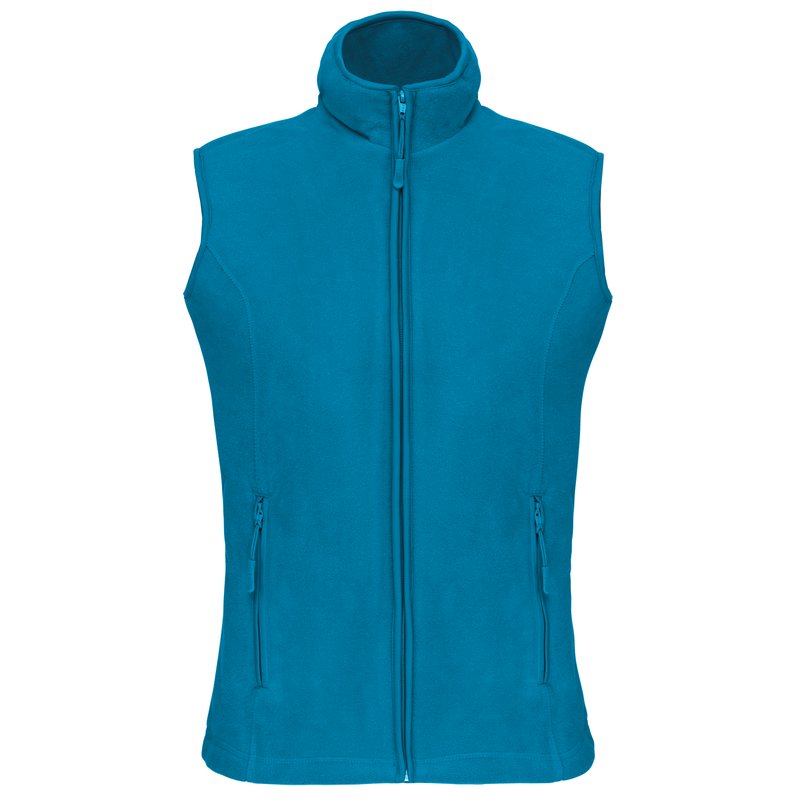Bodywarmer micropolaire femme – Image 21