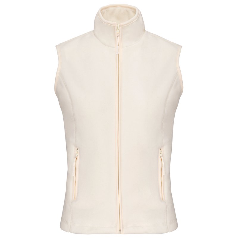Bodywarmer micropolaire femme – Image 14