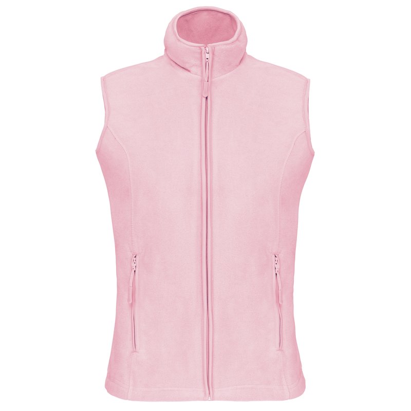 Bodywarmer micropolaire femme – Image 17