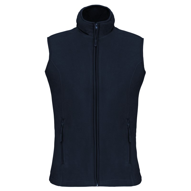 Bodywarmer micropolaire femme – Image 15