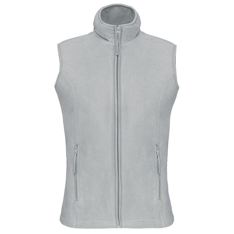 Bodywarmer micropolaire femme – Image 20