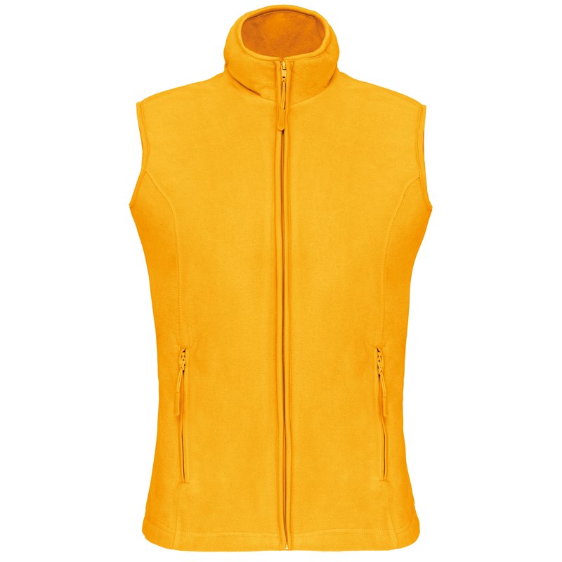 Bodywarmer micropolaire femme – Image 24