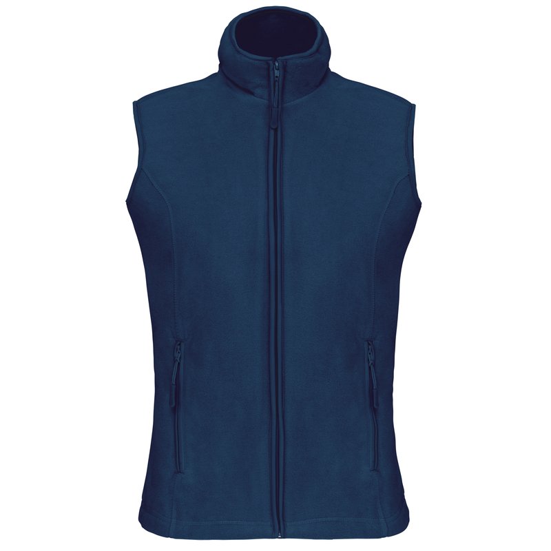 Bodywarmer micropolaire femme – Image 22