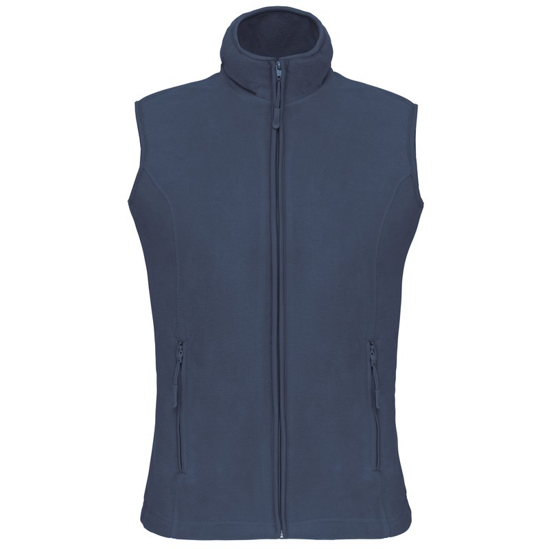 Bodywarmer micropolaire femme – Image 12