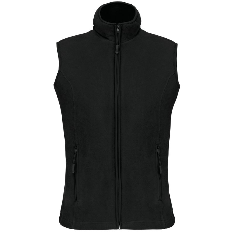 Bodywarmer micropolaire femme – Image 8