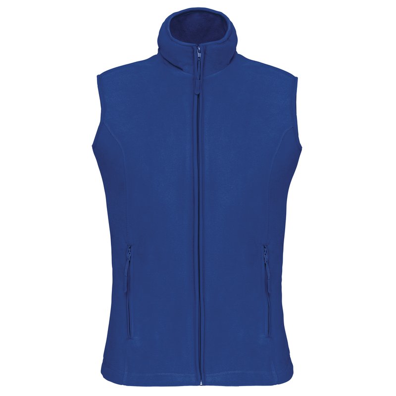 Bodywarmer micropolaire femme – Image 18