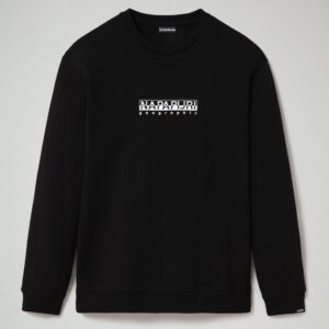 Sweat col rond B-Box