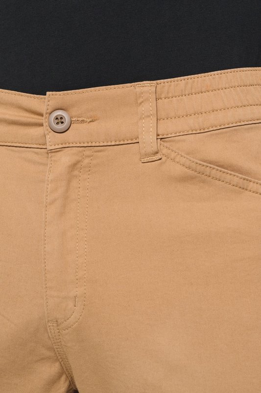 Pantalon stretch coton unisexe – Image 11