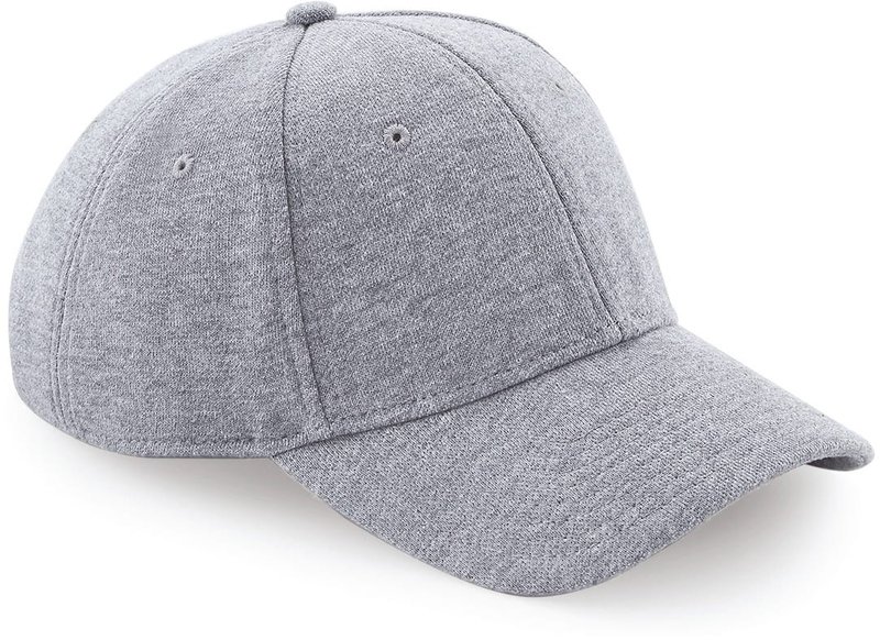Casquette Baseball Athleisure - 6 panneaux – Image 3