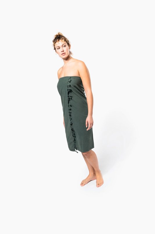 Fouta vintage – Image 5