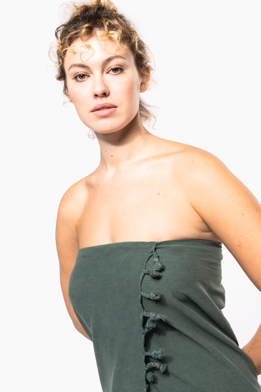 Fouta vintage – Image 6