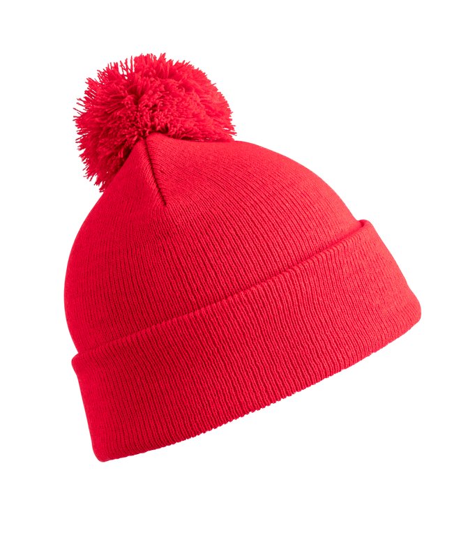 Bonnet pompon BEANIE – Image 11