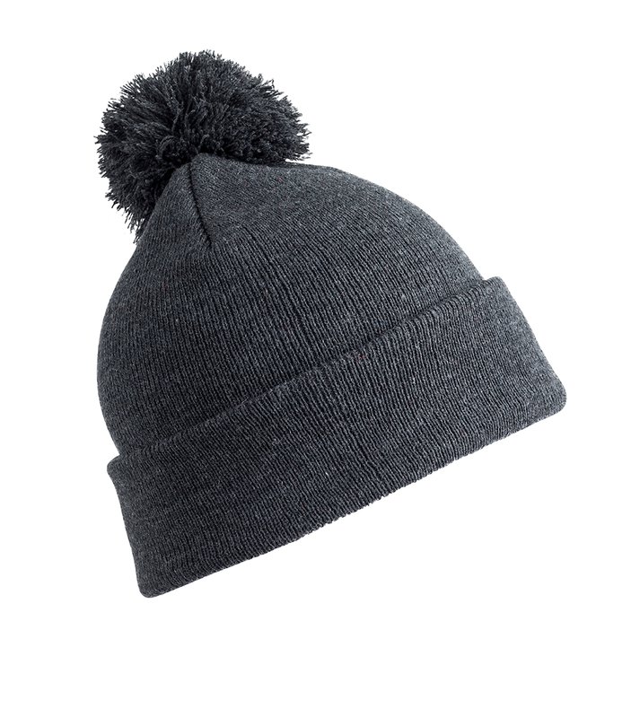 Bonnet pompon BEANIE – Image 6