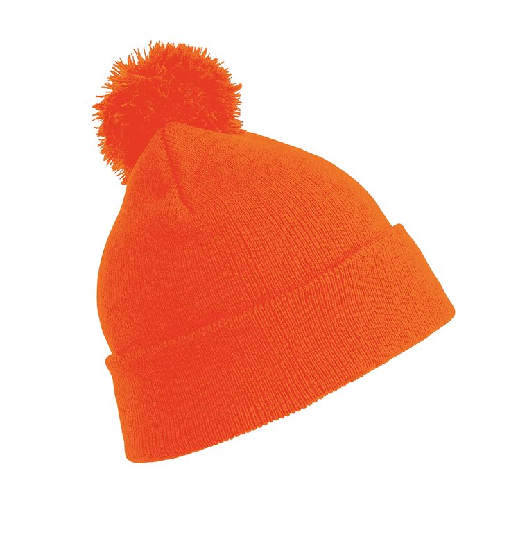 Bonnet pompon BEANIE – Image 5