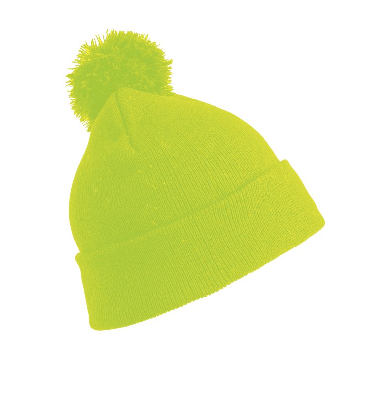 Bonnet pompon BEANIE – Image 9