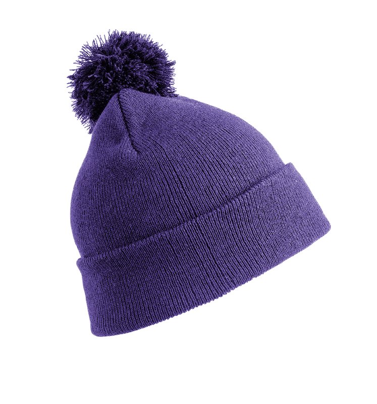 Bonnet pompon BEANIE – Image 7