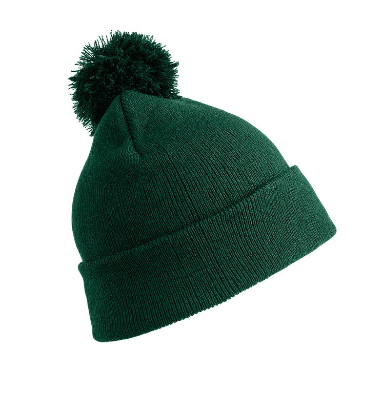 Bonnet pompon BEANIE – Image 4